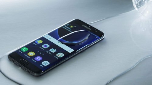 Samsung warns users not to charge a wet Galaxy S7 | Cult of Android