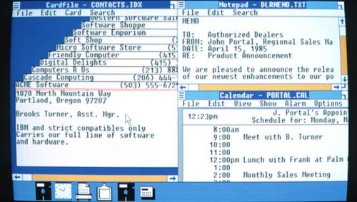 Today in Apple history: Microsoft reveals its plans for Windows 1.0
