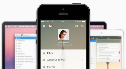 Wunderlist 3 ships with brand new design, new pro features, and more