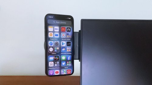 Conveniently mount your iPhone on your Mac with MagArm [Review]