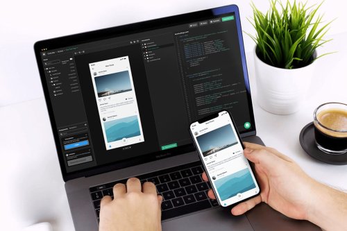 Build iPhone apps in a fraction of the time with this dev tool