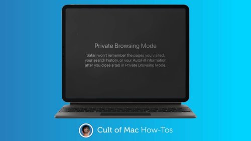 How to improve security in Safari Private Browsing with iOS 17 and macOS Sonoma