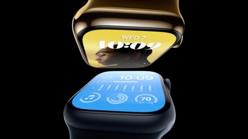 Apple Watch 8 review roundup: Best smartwatch gets a tick better