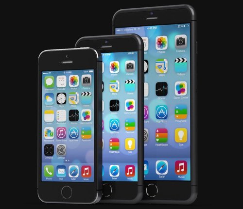iPhone 6 production hits snag as Apple makes last-minute tweak