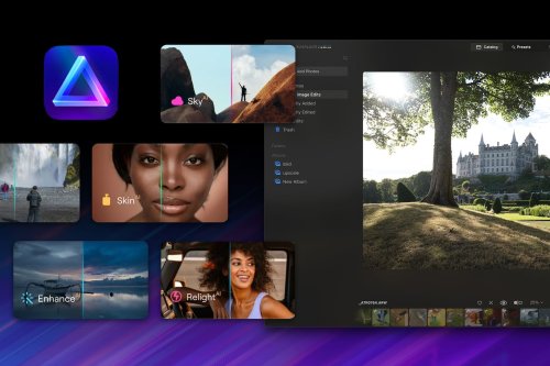 Price drop: Punch up your pix with this powerful Mac photo editor