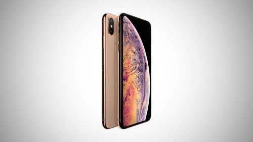 Save big on a renewed iPhone XS on Amazon — now under $460