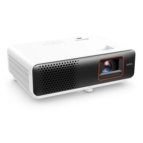 Console gamers can get the party going with BenQ’s new 4LED projector