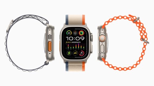 Ultra 2 reviews: Small upgrades strengthen ‘ultimate’ Apple Watch