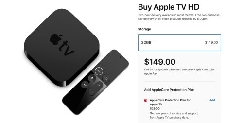 Apple TV is far more popular than you realize