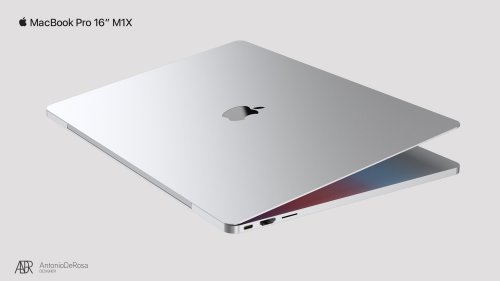 m1x macbook pro geekbench