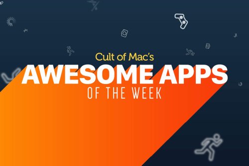 Seeing AI, Infltr, and other awesome apps of the week