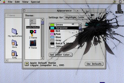 Today in Apple history: It's the beginning of the end for Mac OS Copland