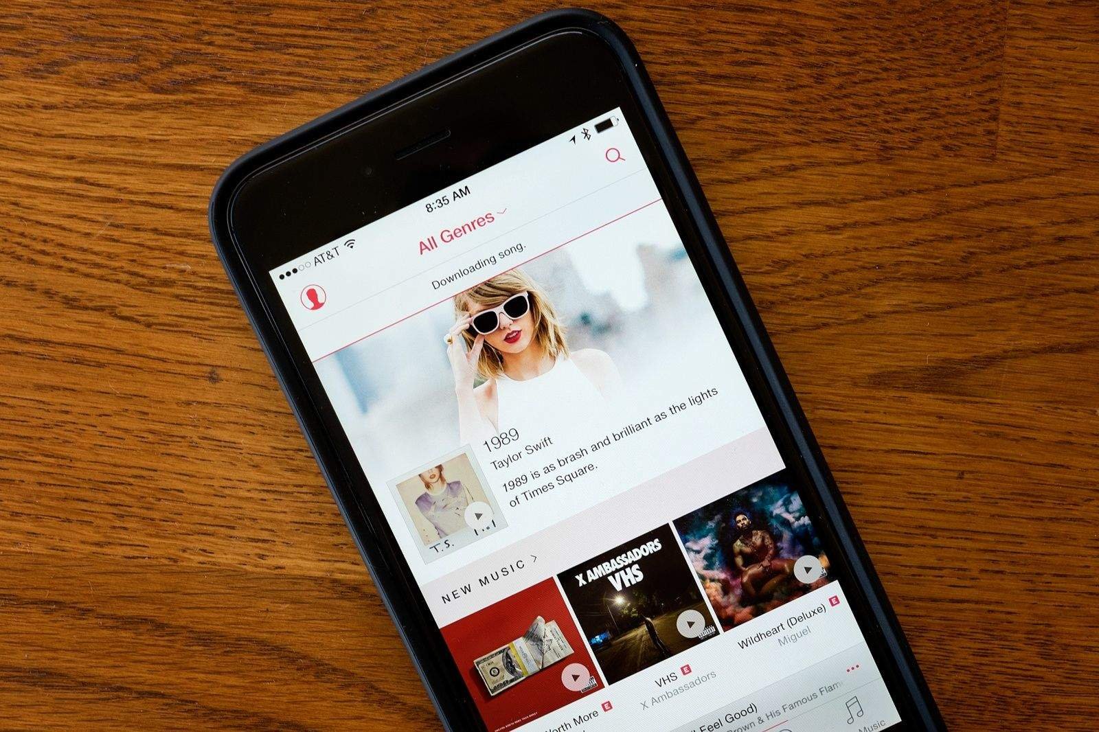 Flipboard banner for @spike