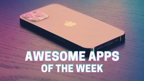 Share your memories, think creatively, and enjoy photography again [Awesome Apps of the Week]