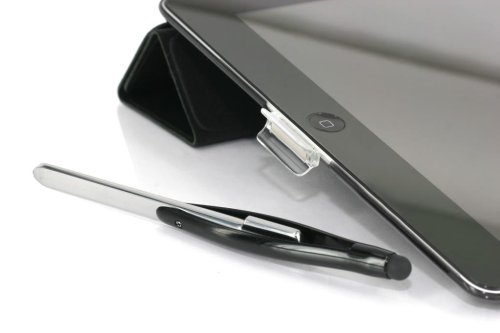 Steve Jobs rolls over in his grave: the iPad Pro could have a stylus