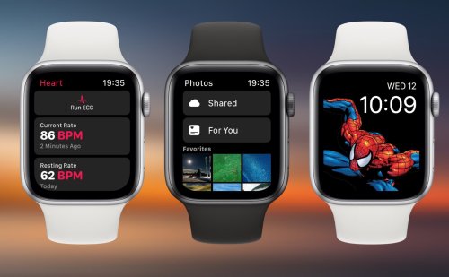 Incredible watchOS 6 concept packs more new features than you can handle
