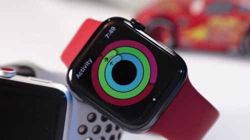 Apple Watch Series 6 could bring ability to monitor blood oxygen levels