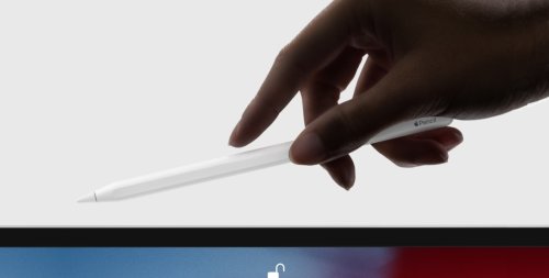 Apple Pencil 2 requires a $1,000 charger