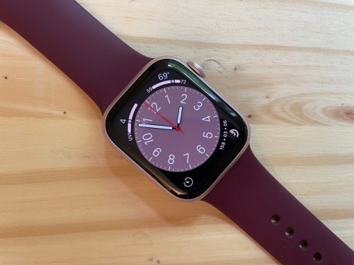 Apple Watch Series 9 is a surprising package of new features [Review]