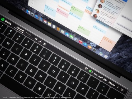 What Apple fans really want: New MacBook Pros