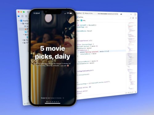First ChatGPT-generated app hits the App Store