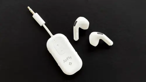 AirFly Pro 2 makes your AirPods even better [Review]
