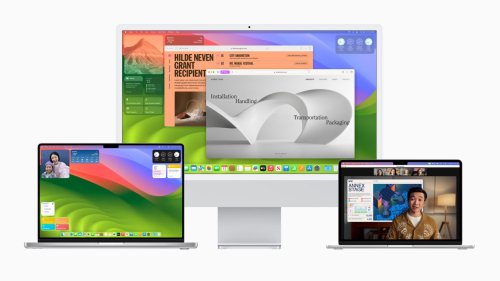 macOS 14.4 takes final step before introducing new features
