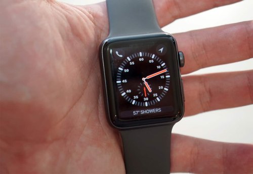 Apple Watch Series 3 could finally get the boot this year