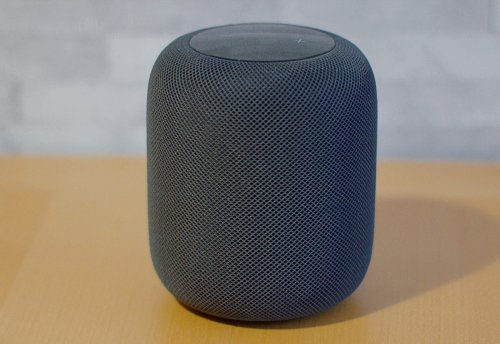 Apple cuts HomePod orders by more than half