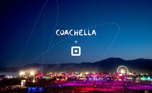 Coachella 2016 will rock Apple Pay and iBeacon support
