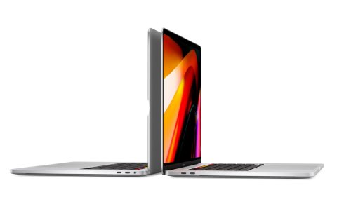 16-inch MacBook Pro shows the advantages of a post-Jony Ive Apple [Opinion]