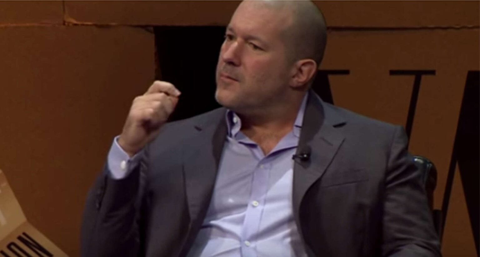 Jony Ive and OpenAI plan to build ‘iPhone of artificial intelligence’