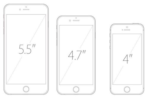 Sketchy rumor claims 4-inch iPhone is coming early next year