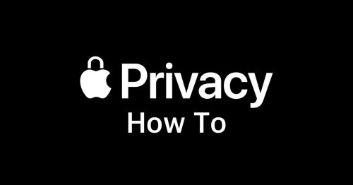 How to block iPhone apps from using push notification tracking to spy on you