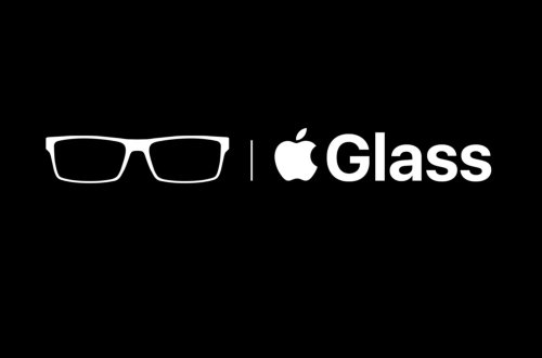 Apple Glass headset could sense users’ physiological states | Cult of Mac