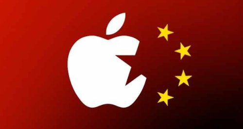 Apple wants to make more iPhones and MacBooks outside China