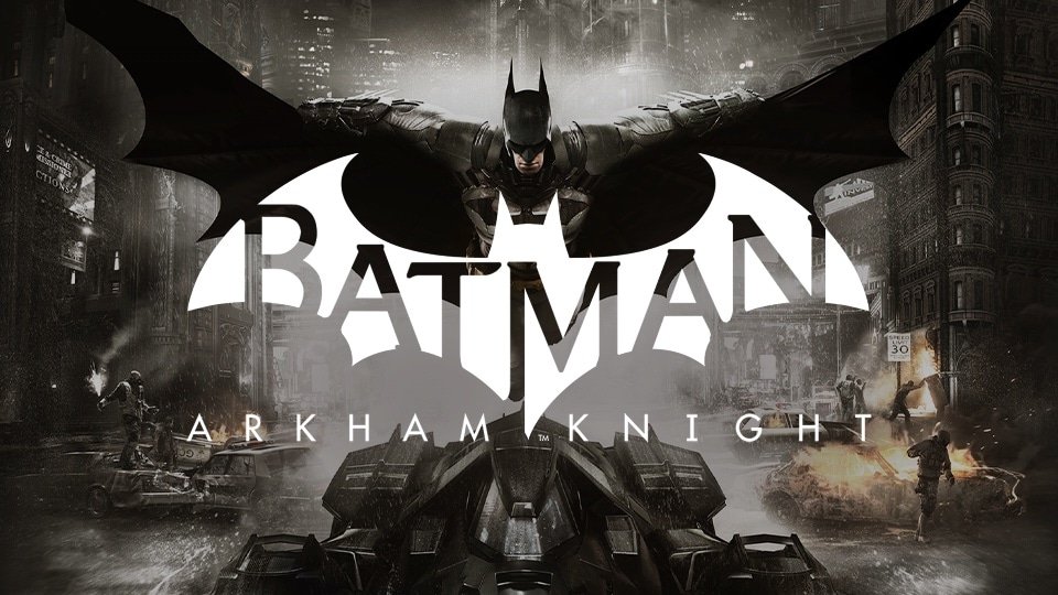 Batman: Arkham Knight heads for Mac and iPhone via Amazon Luna | Flipboard