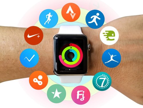 Apple fitness plan is savvy: Build an indispensable platform