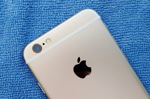Apple may be testing iPhone tech that's 100 times faster than Wi-Fi | Cult of Mac