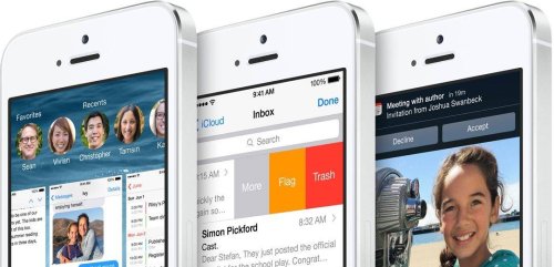 All the tiny tweaks Apple sneaked into iOS 8