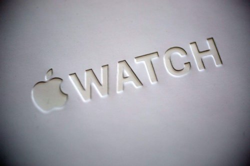 Leaked prototype turns the clock back to early days of Apple Watch