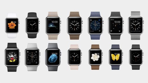 How much every Apple Watch band costs