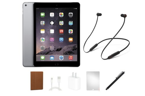 Get an iPad Air with Beats headphones for just $99.97 | Flipboard