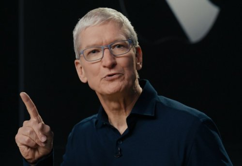 As Tim Cook nears a decade at the helm, Apple focuses on who’ll take over