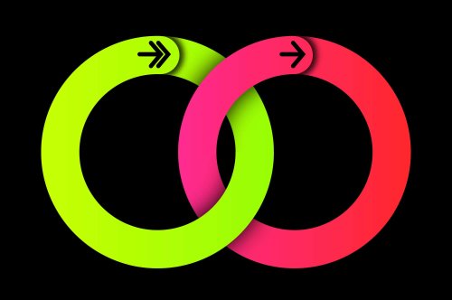 Apple Watch Move ring vs. Exercise ring: What's the difference?