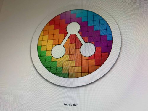 Retrobatch for Mac means you can finally ditch Photoshop