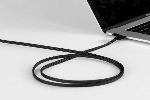 This 6-in-1 multiple charging cable can charge practically anything