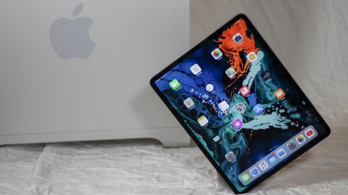 2018 iPad Pro – A week with Apple’s computer for everywhere [Review]