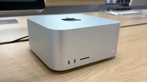 How Apple accidentally made the best AI computer
