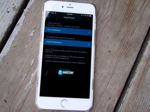 How to pick the right iOS 9 content blocker for you